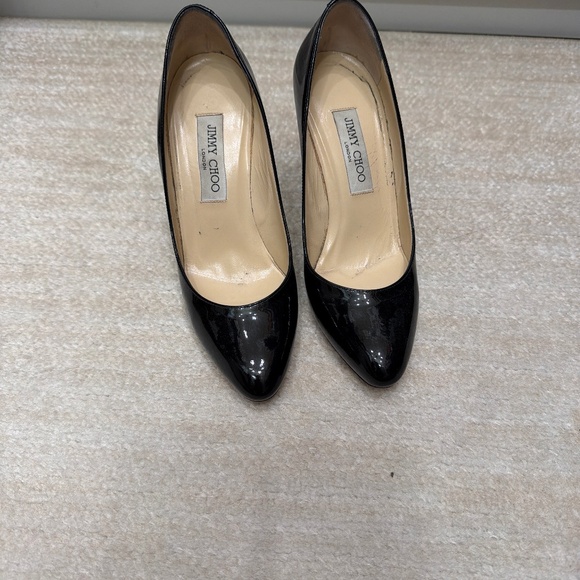 Jimmy Choo pumps - Picture 1 of 3